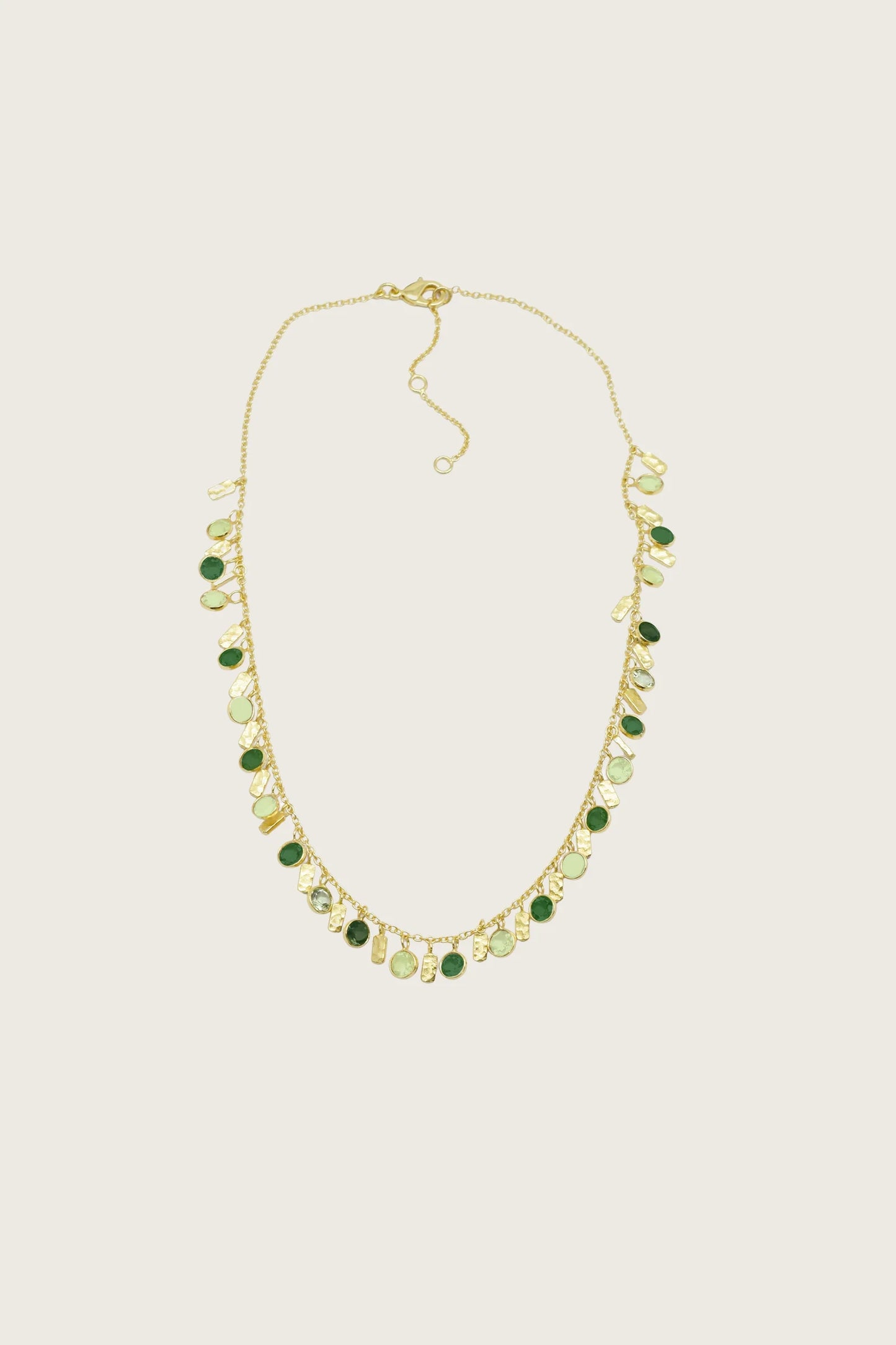 Balah Necklace