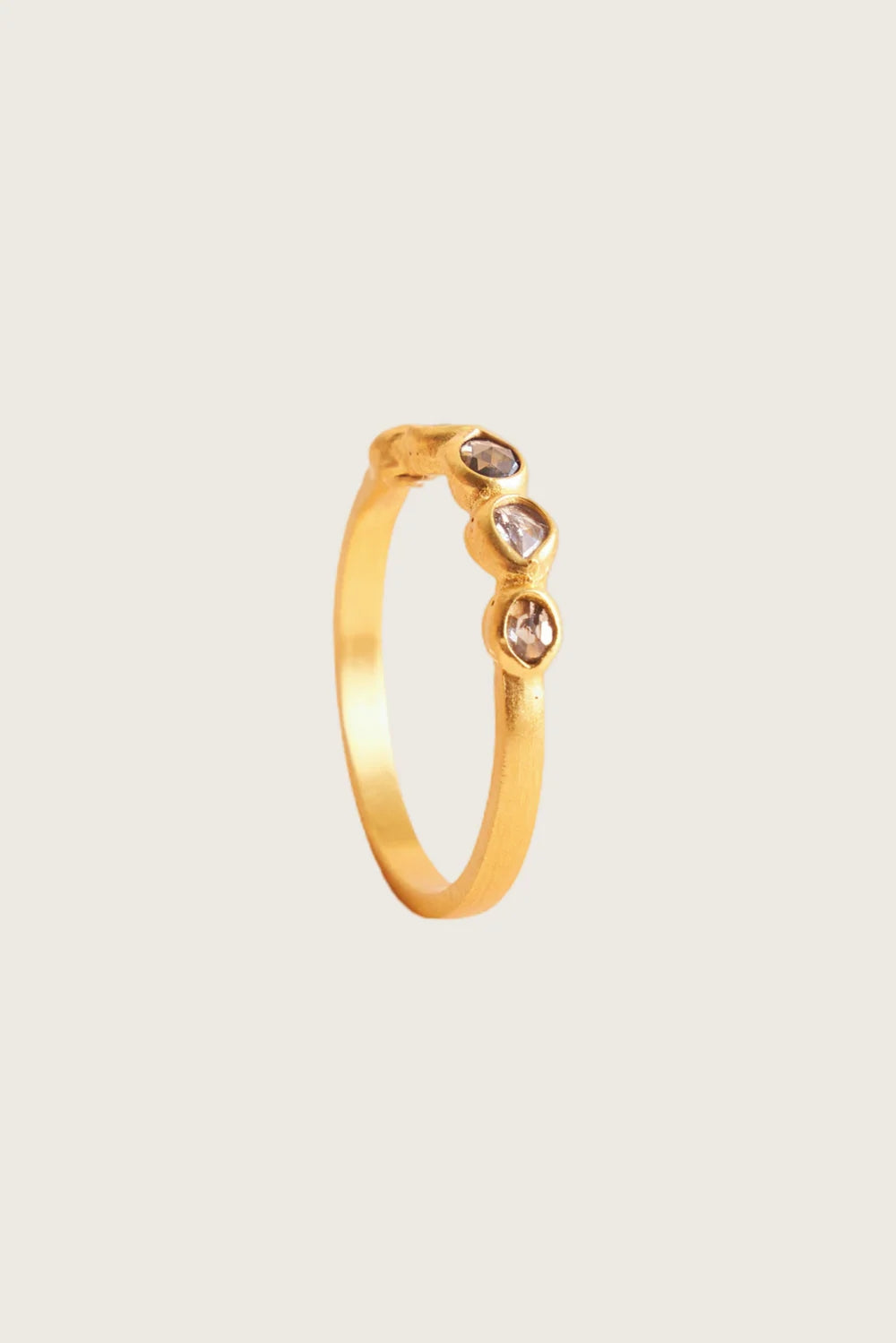 Abidin Diamond Ring