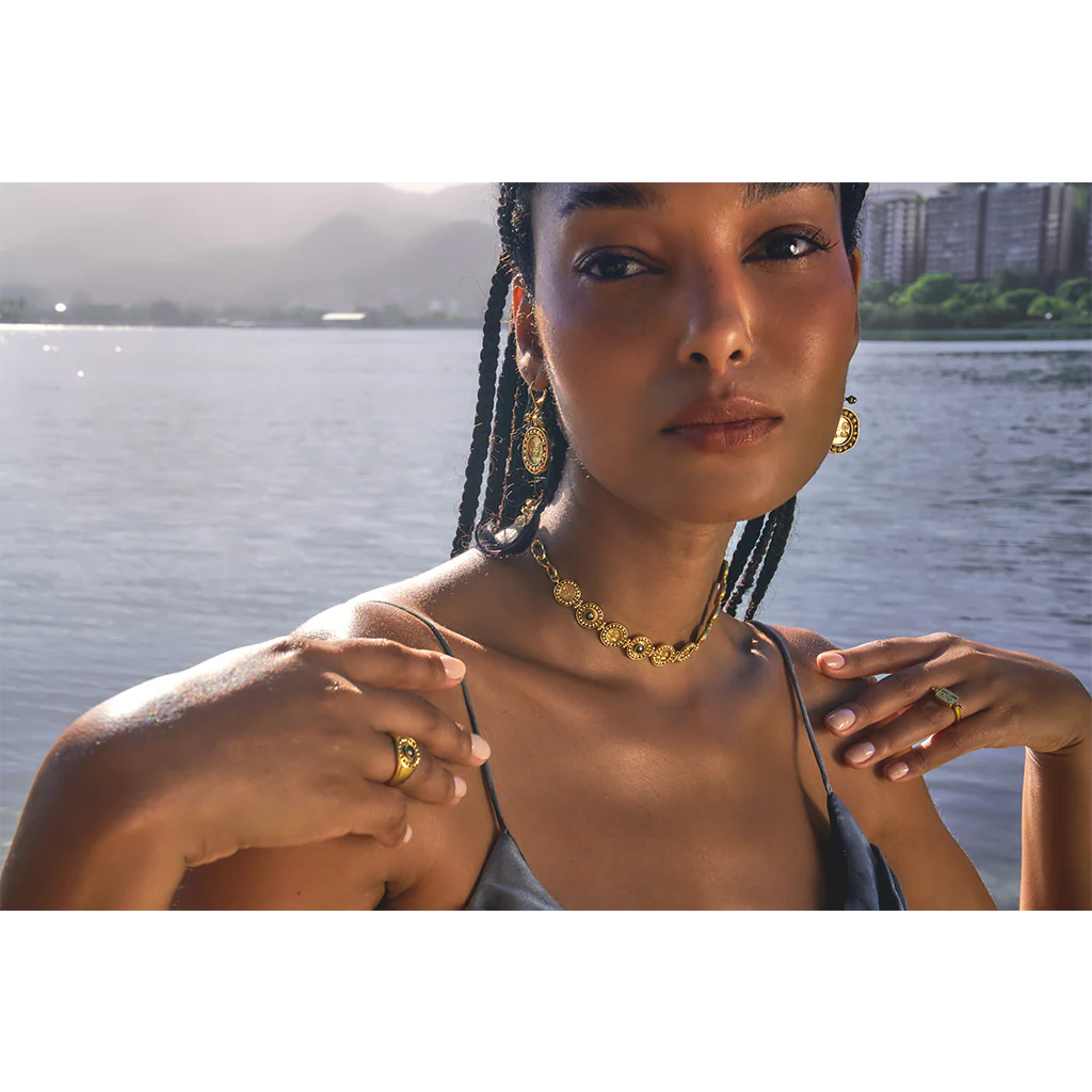 Lovers Earrings