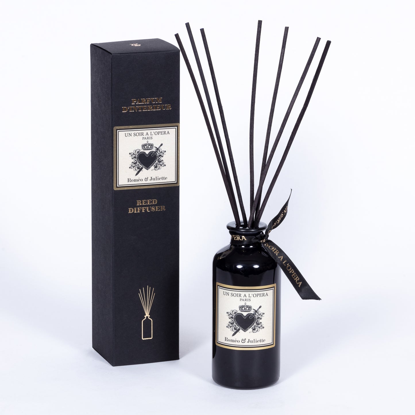 Romeo and Juliet Diffuser