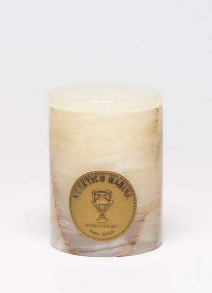 ONYX VERT Green Onyx Scented Candle