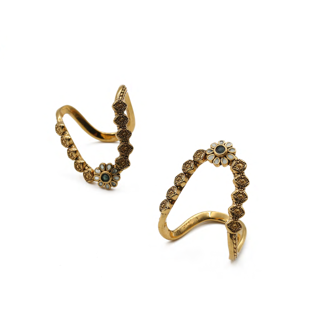 Joe Mariage Rings