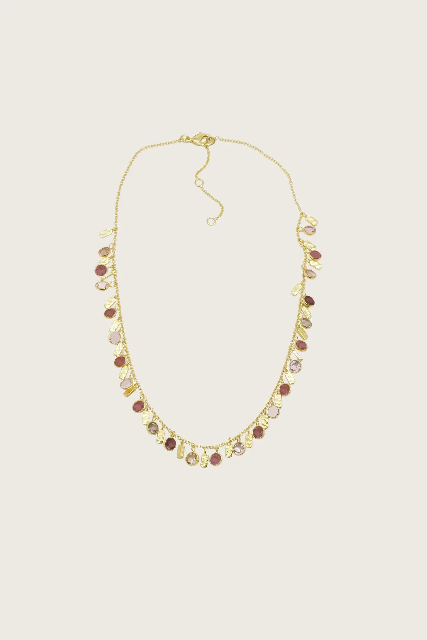 Balah Necklace