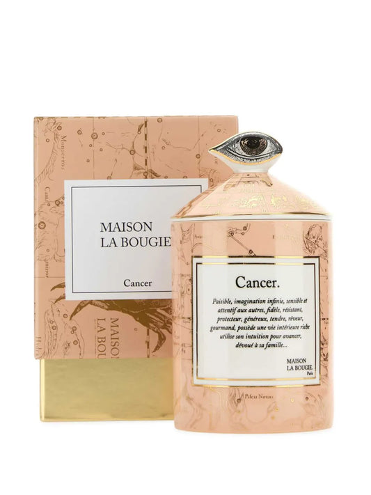Maison La Bougie 巨蟹座 Cancer 香氛蠟燭