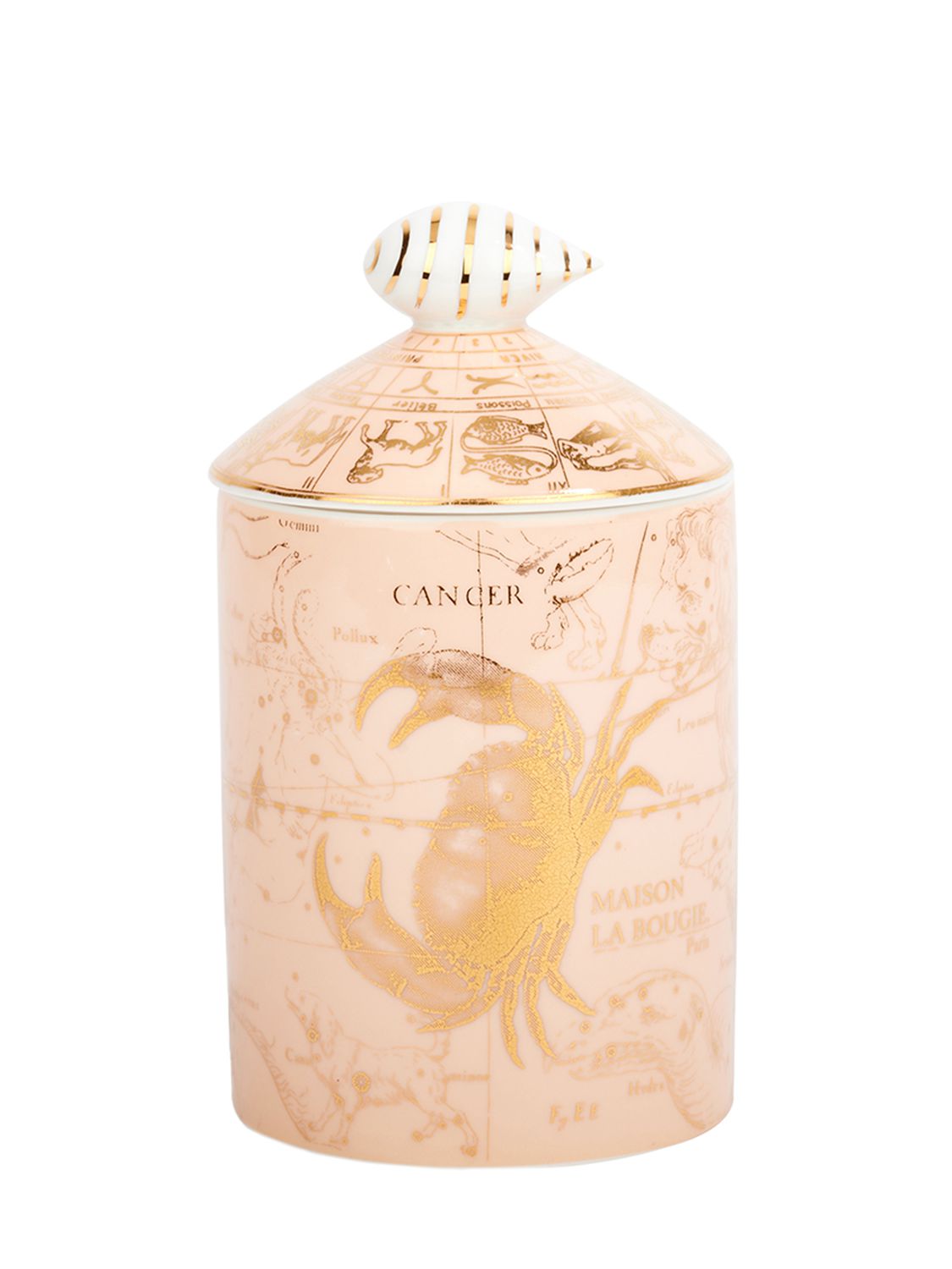 Maison La Bougie 巨蟹座 Cancer 香氛蠟燭