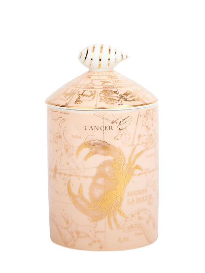Maison La Bougie 巨蟹座 Cancer 香氛蠟燭