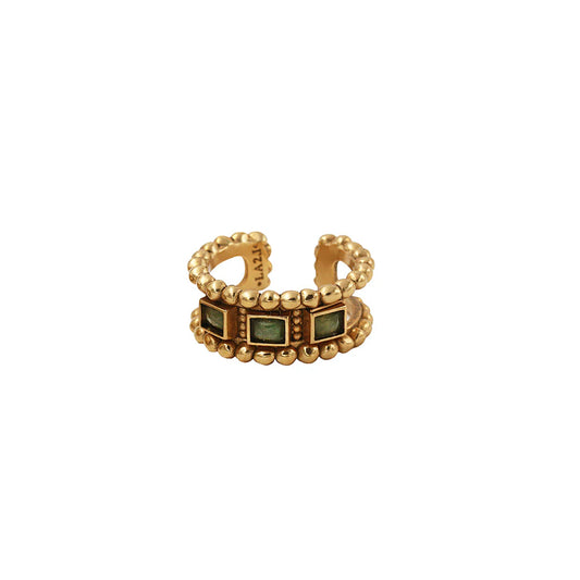 Sacha Trois Pierres Ring