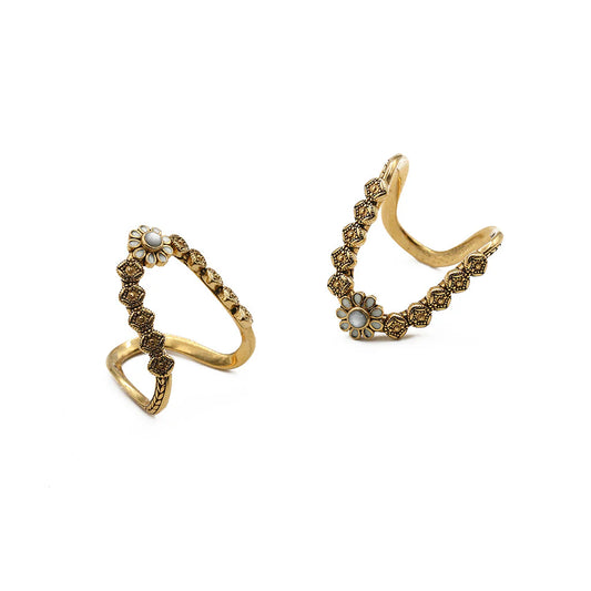 Joe Mariage Rings
