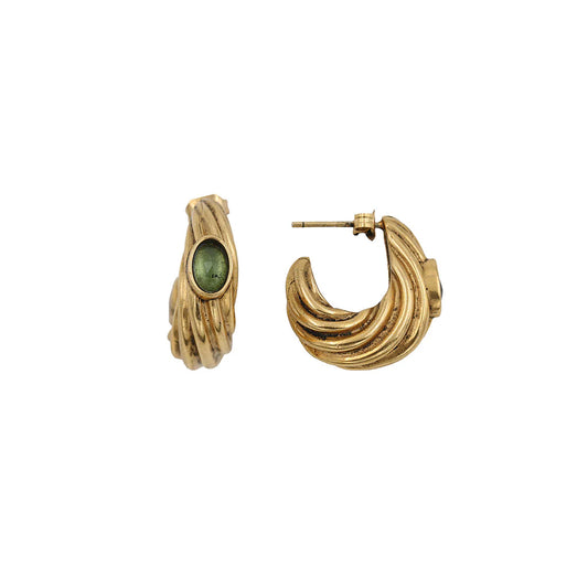 Sacha Torsade Earrings