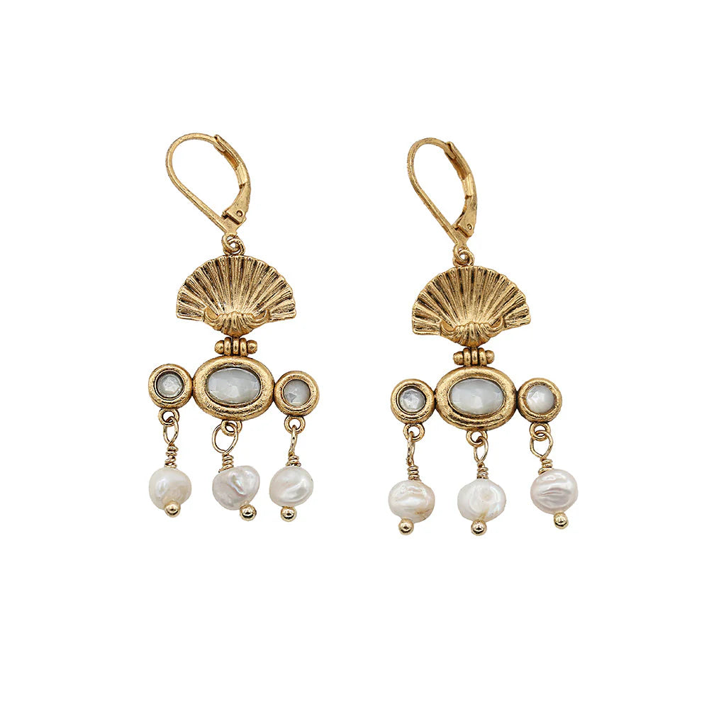 Lorelei Grand Earrings