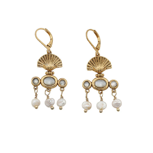 Lorelei Grand Earrings