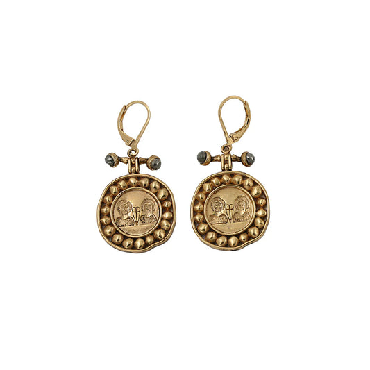 Lovers Earrings