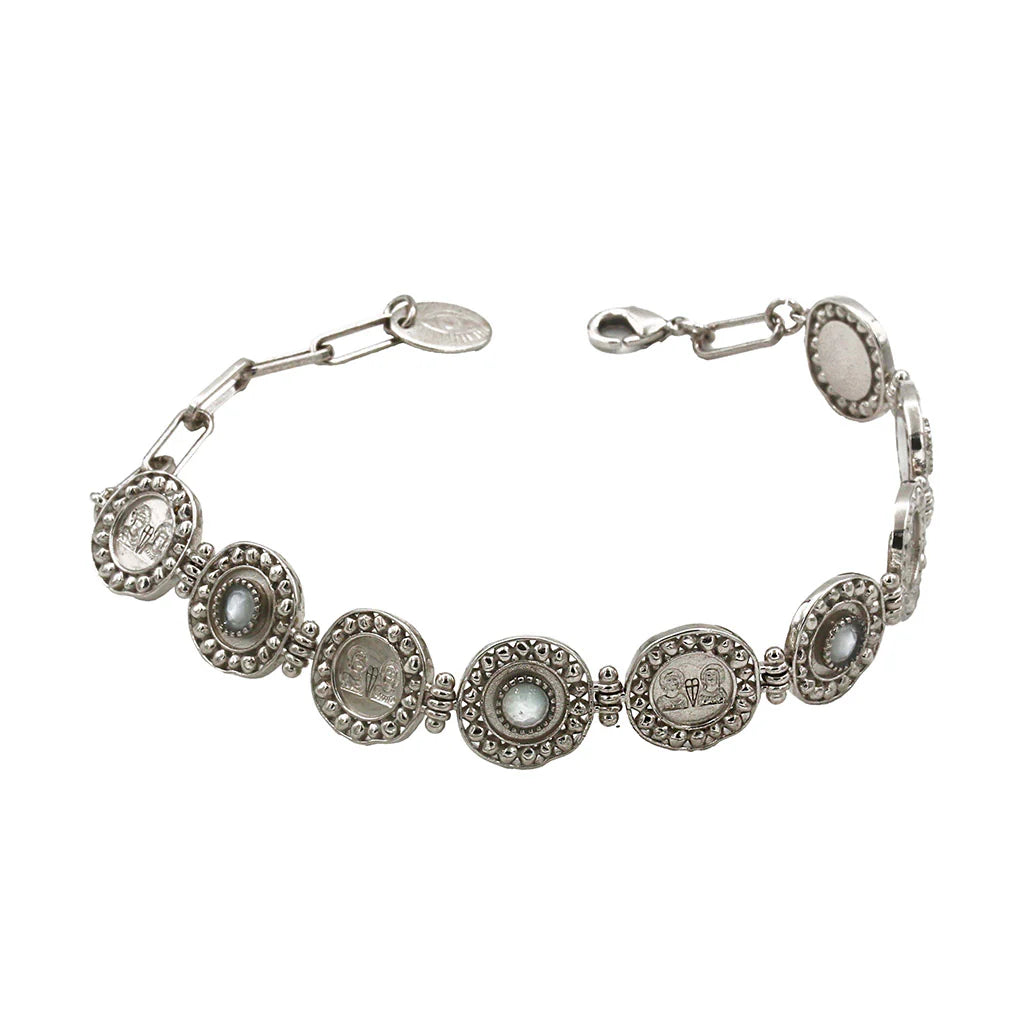 Lovers Articulé Bracelet