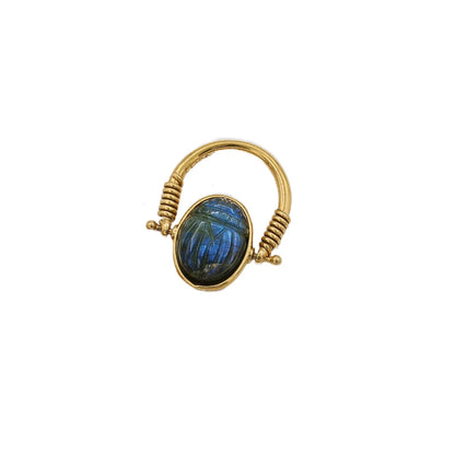 Zana Pivot 翻轉戒指