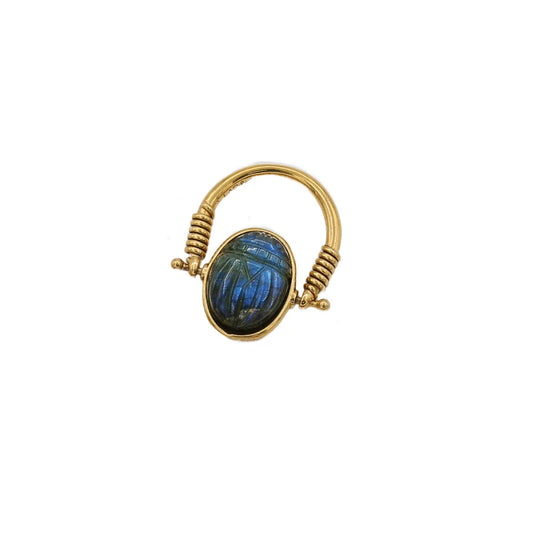 Zana Pivot 翻轉戒指
