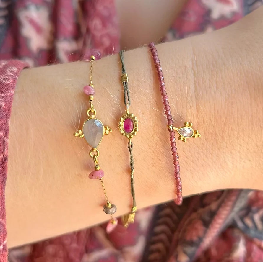 Jaipur 手鍊