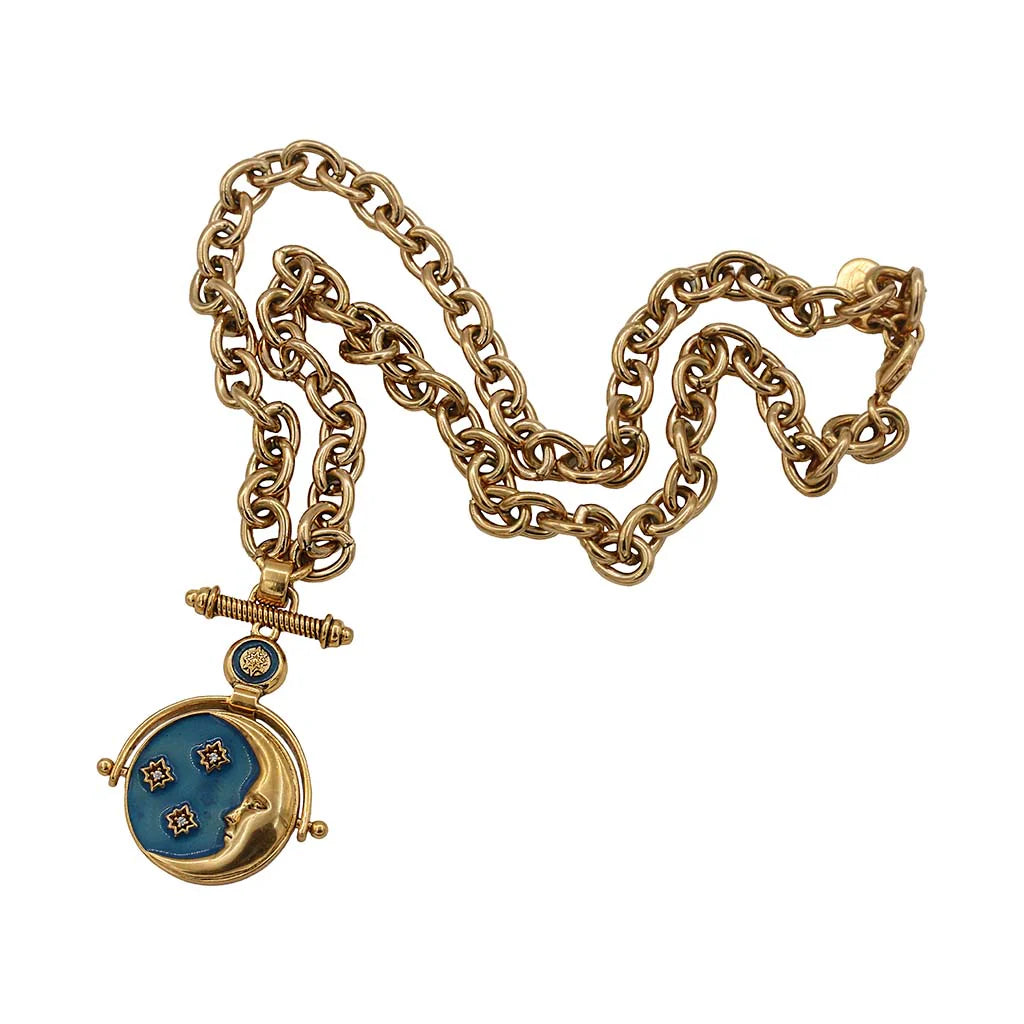 Sacha Lune Necklace L