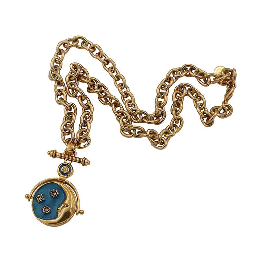 Sacha Lune Necklace L