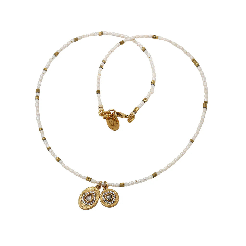 Enfilade Dolie Necklace
