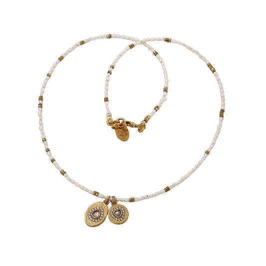 Enfilade Dolie Necklace