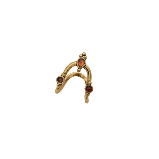 Sacha Mariage Ring