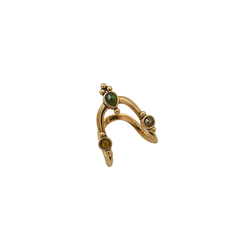 Sacha Mariage Ring