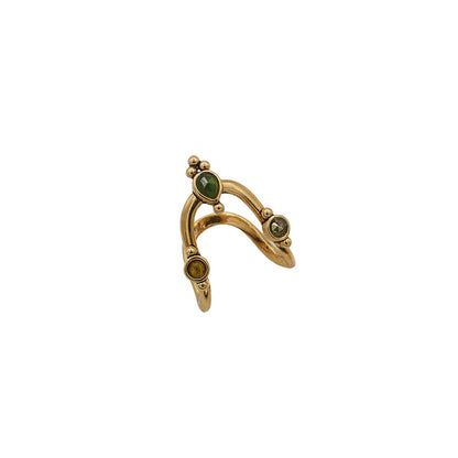 Sacha Mariage Ring