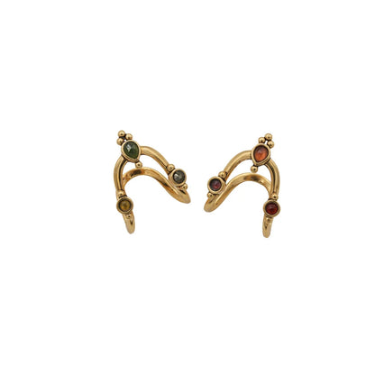 Sacha Mariage Ring