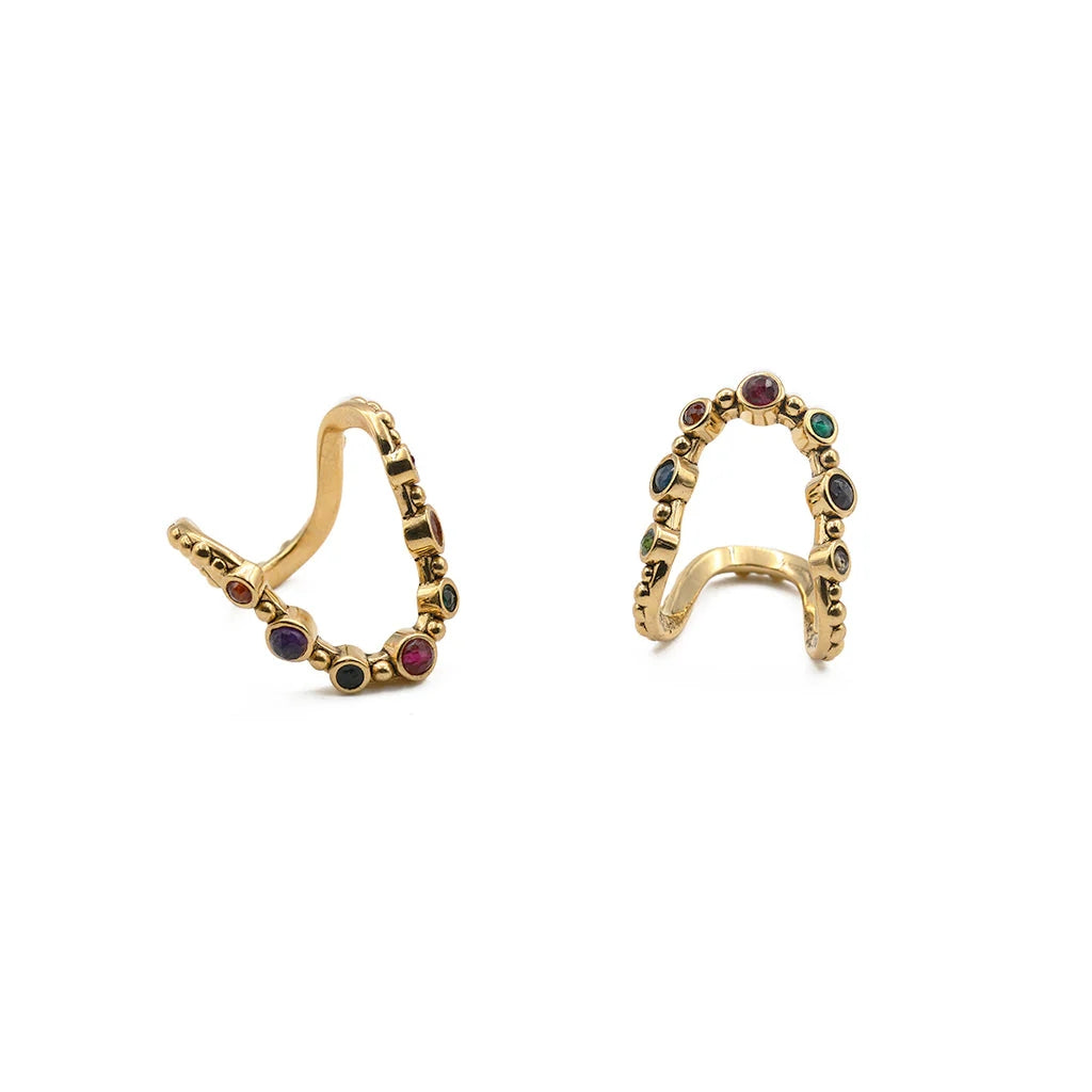 Sacha Mariage Ring
