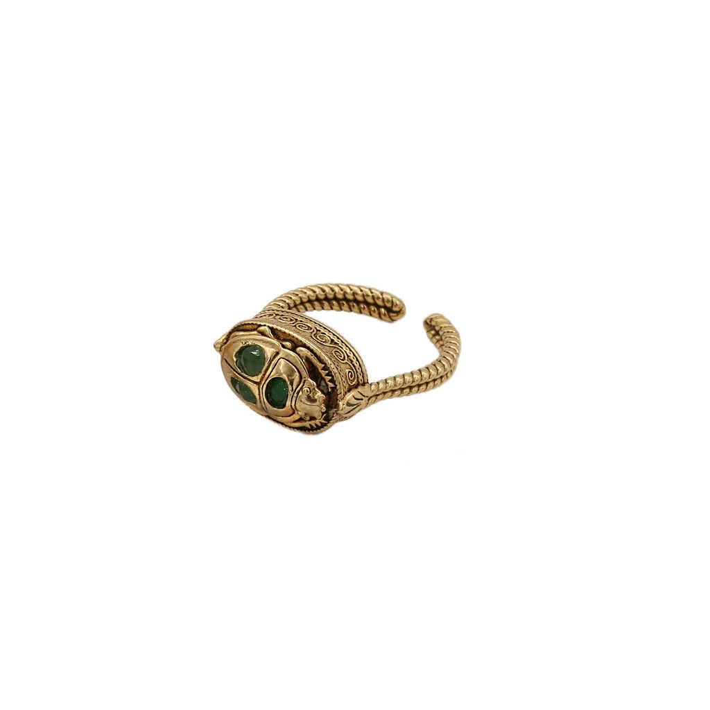 Zana Ring
