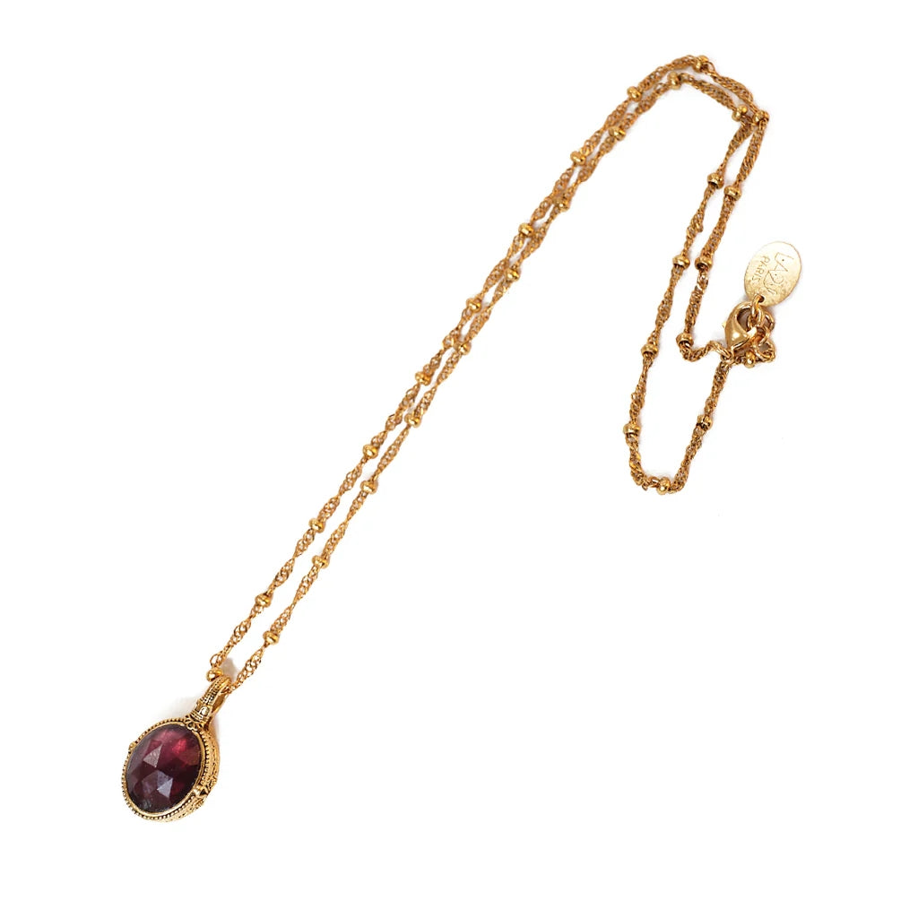 Camay Necklace