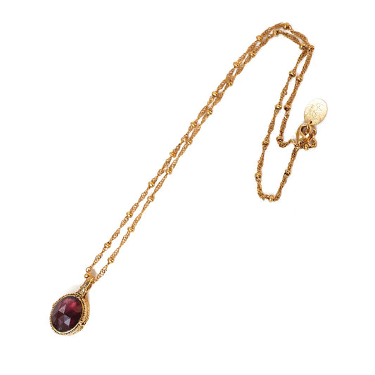 Camay Necklace