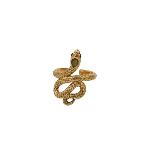 Sissi Serpent Ring