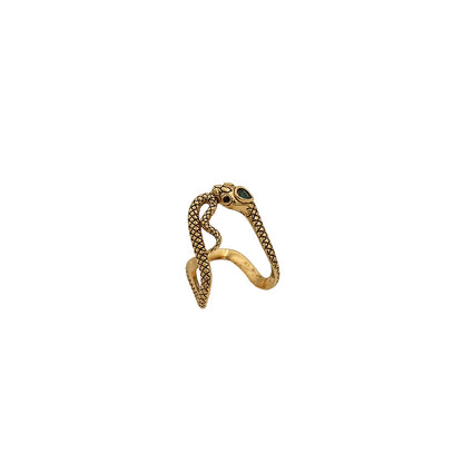 Sissi Mariage Rings