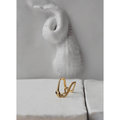 Sissi Mariage Rings