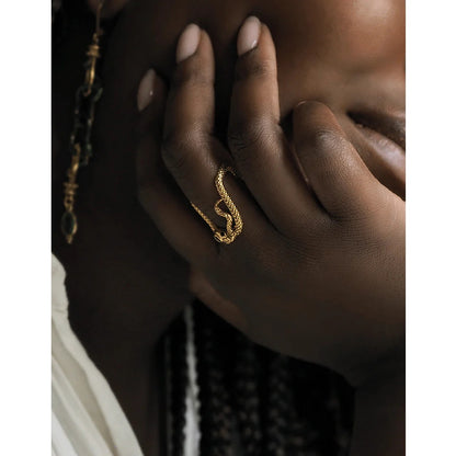 Sissi Mariage Rings
