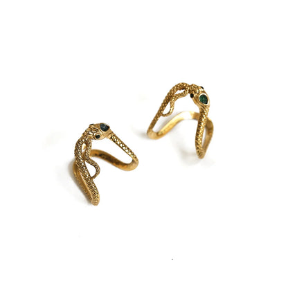 Sissi Mariage Rings
