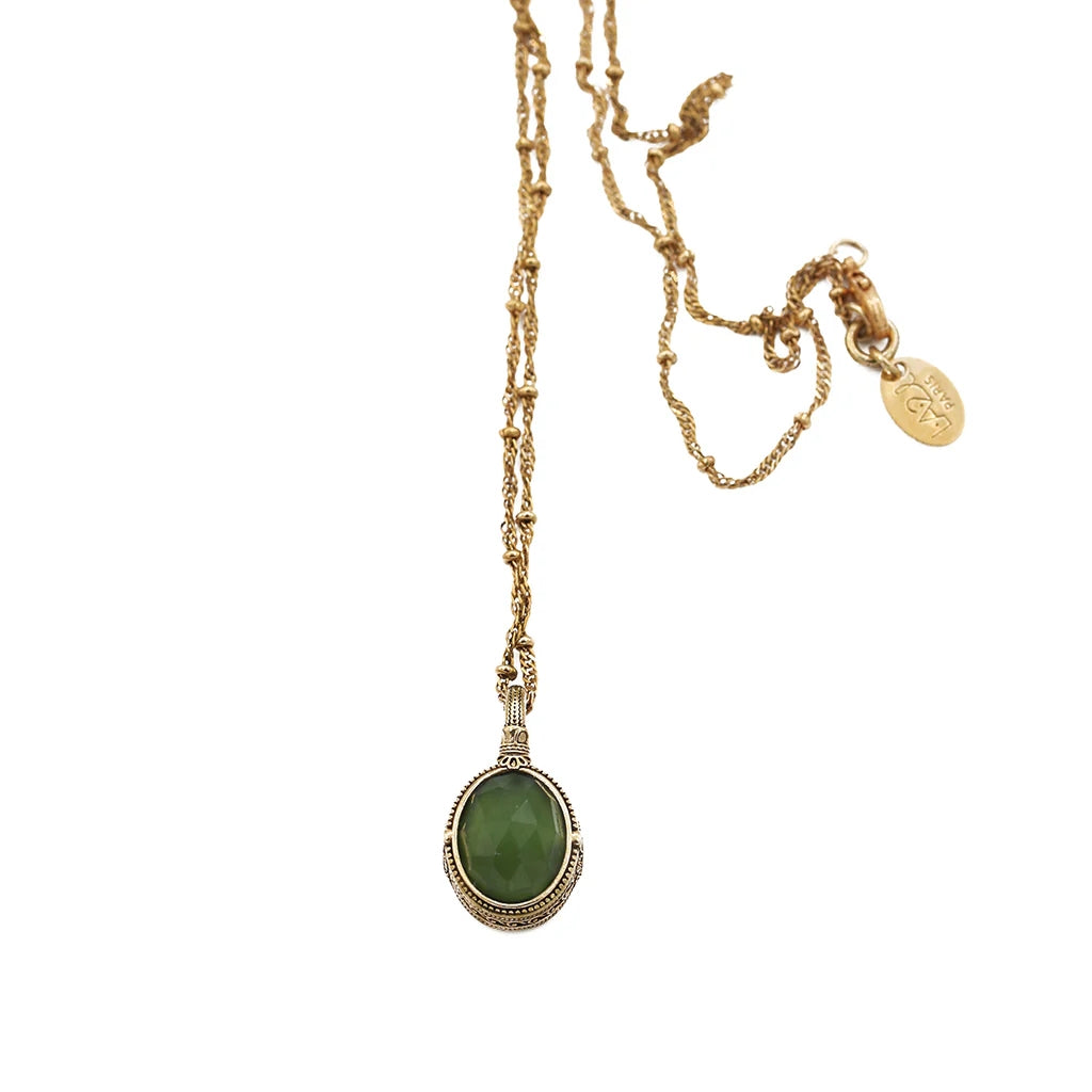 Camay Necklace