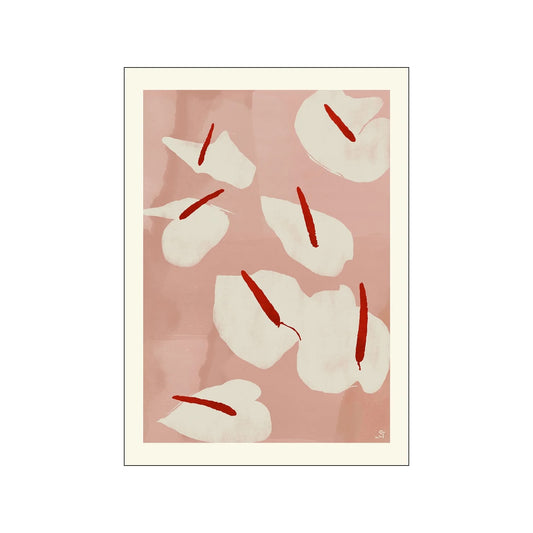 Aya Mobile Medal Earrings