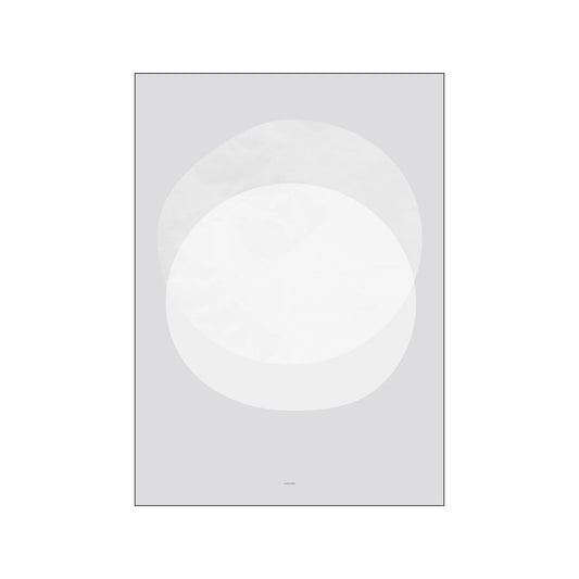 Aya Mobile Medal Earrings