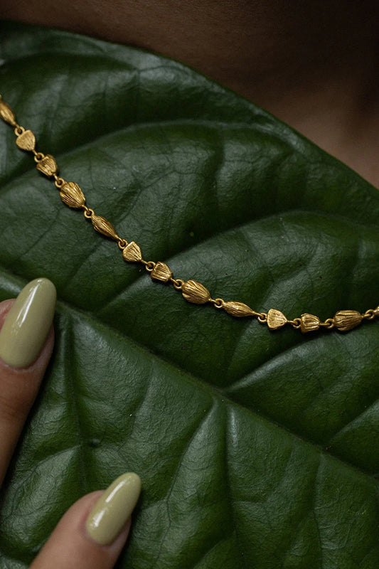 Susu Necklace
