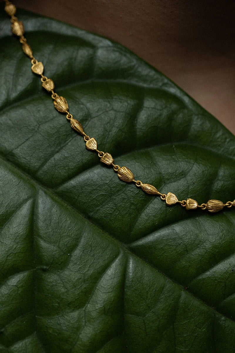 Susu Necklace