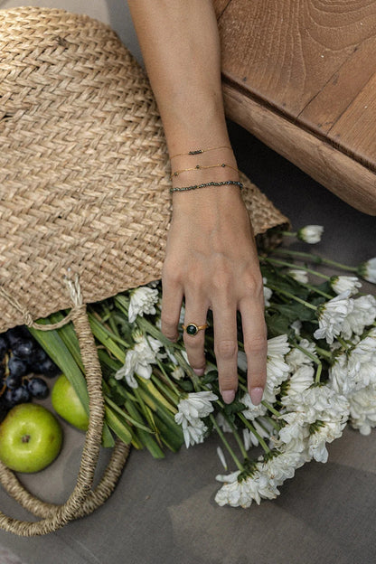 Lysar Ring