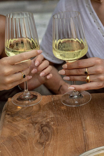 Lysar Ring