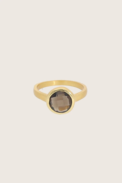 Lysar Ring