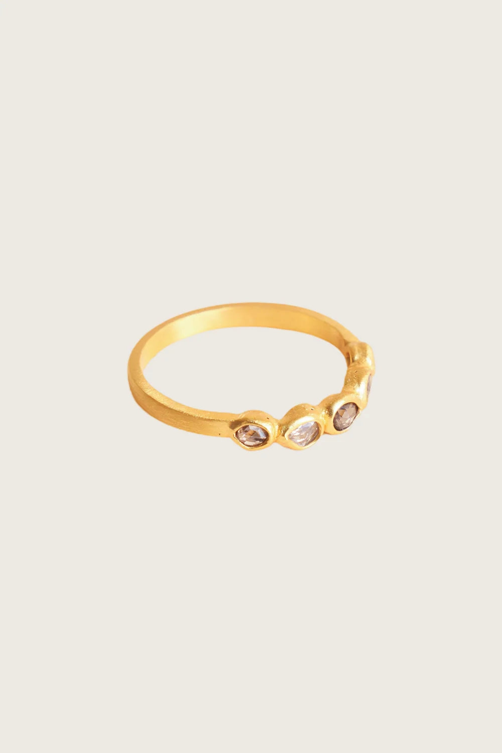 Abidin Diamond Ring