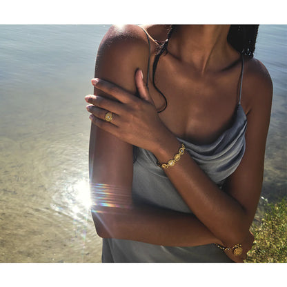 Lovers Articulé Bracelet