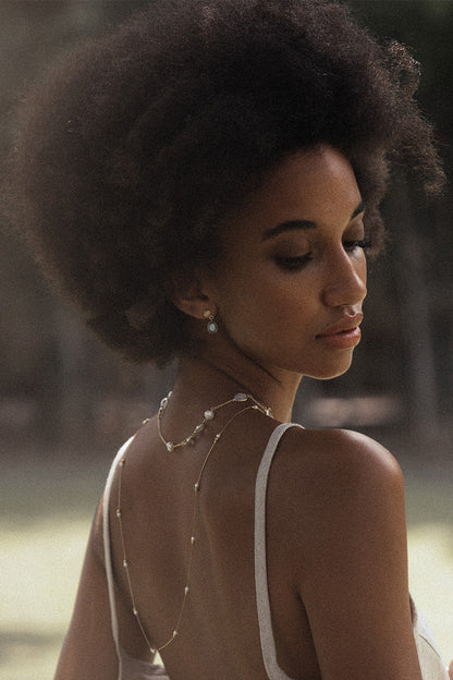 Lumo Necklace