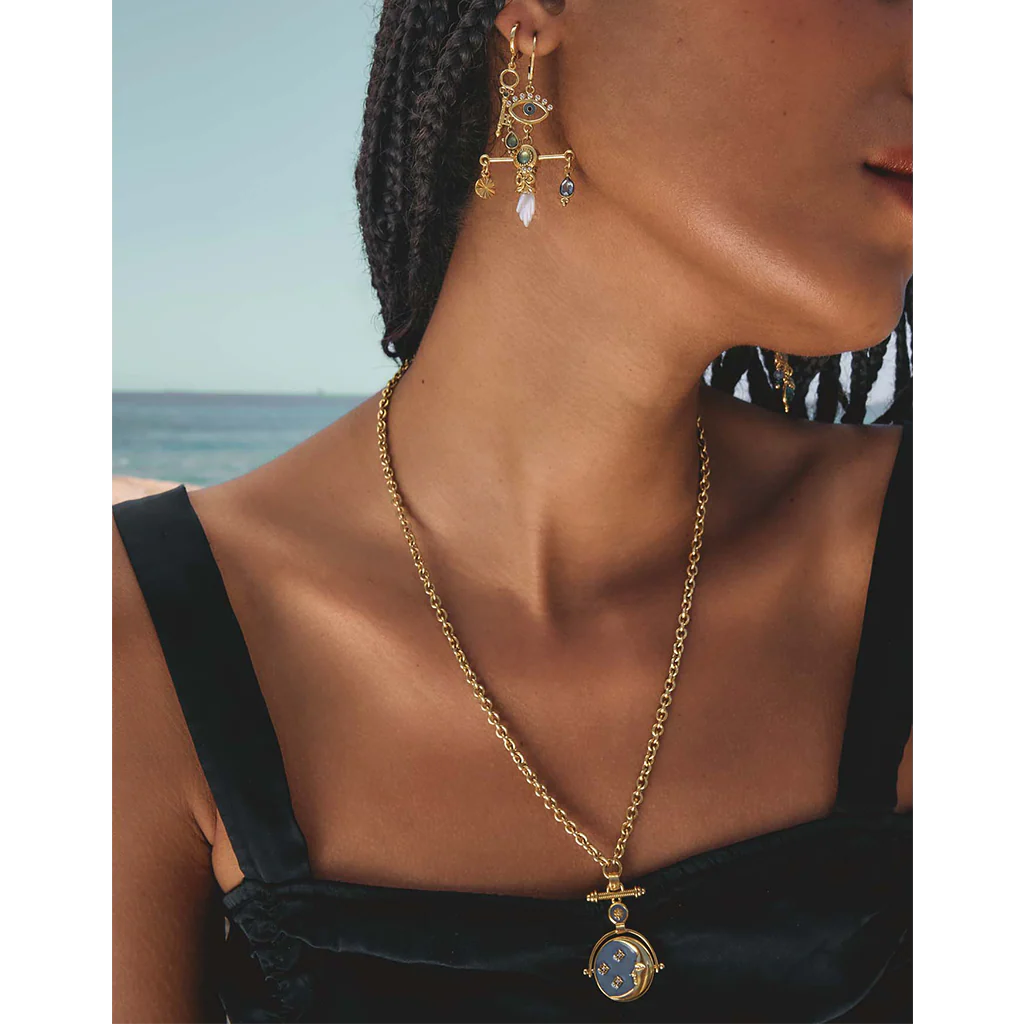 Sacha Lune Necklace L