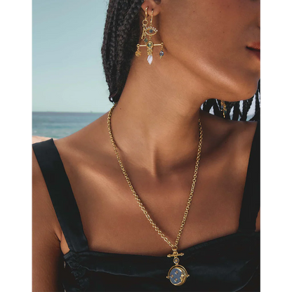 Sacha Lune Necklace L
